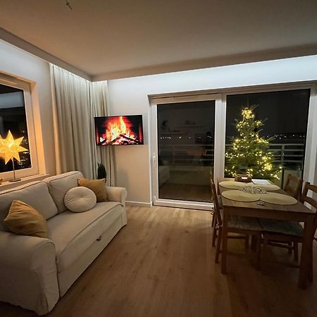 Apartament Nowe Ogrody Leszno  Ngoại thất bức ảnh