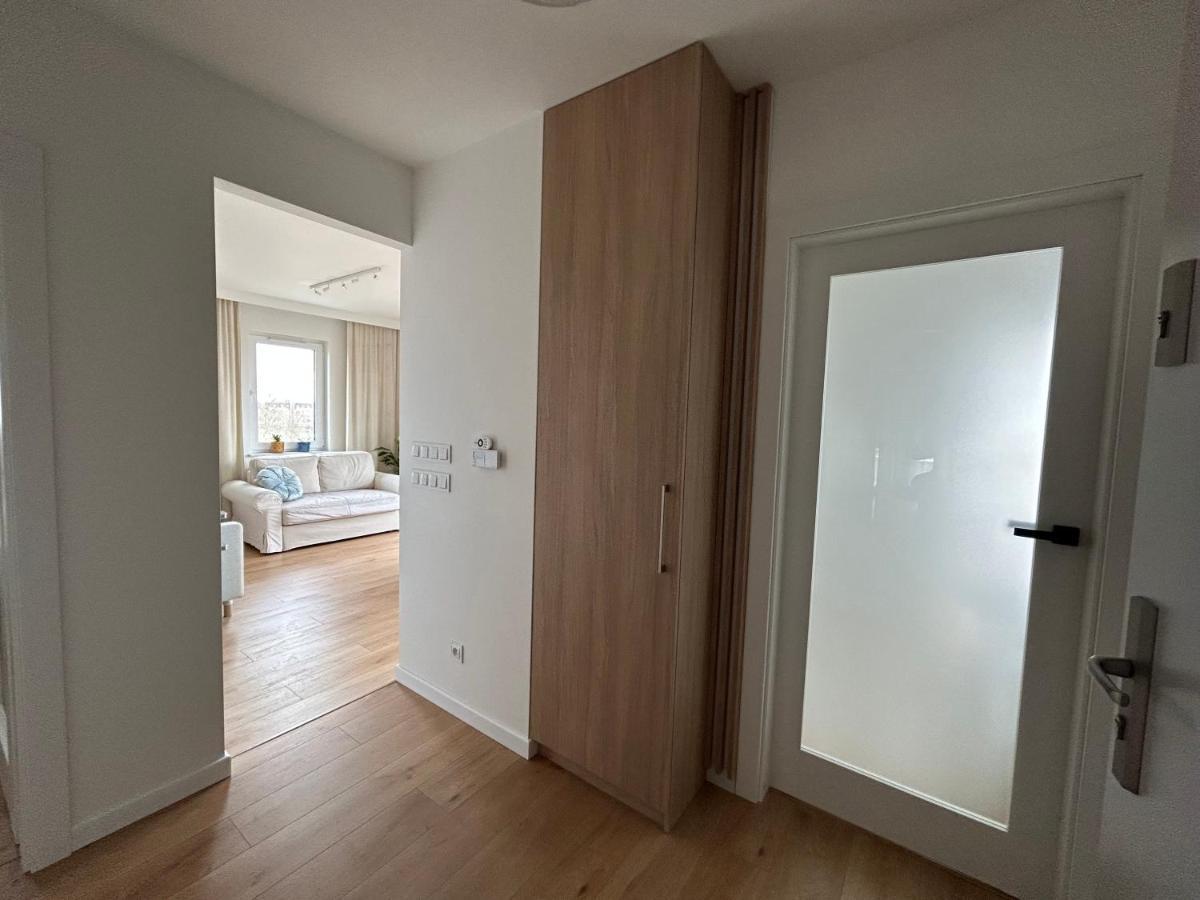 Apartament Nowe Ogrody Leszno  Ngoại thất bức ảnh