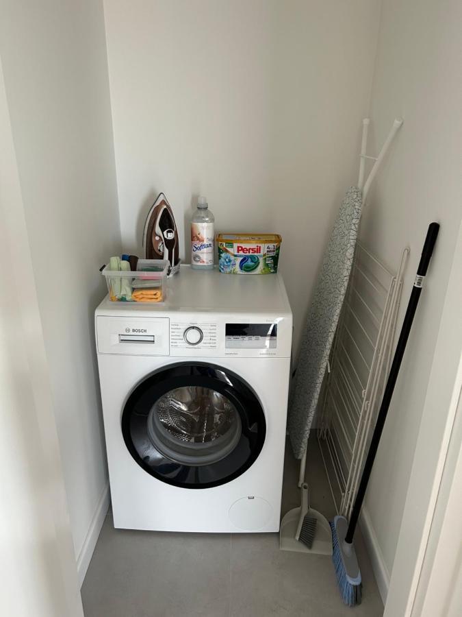 Apartament Nowe Ogrody Leszno  Ngoại thất bức ảnh