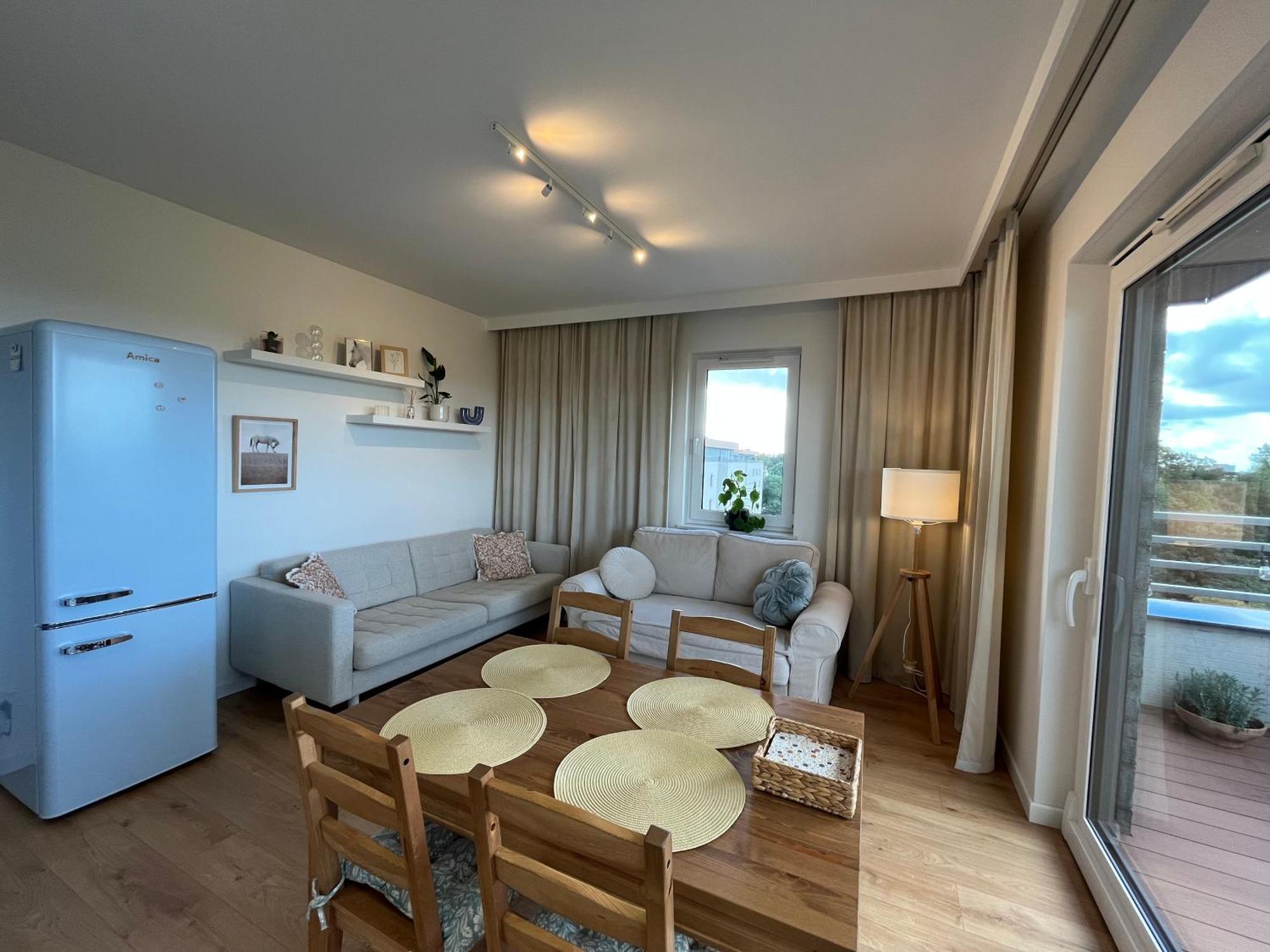Apartament Nowe Ogrody Leszno  Ngoại thất bức ảnh