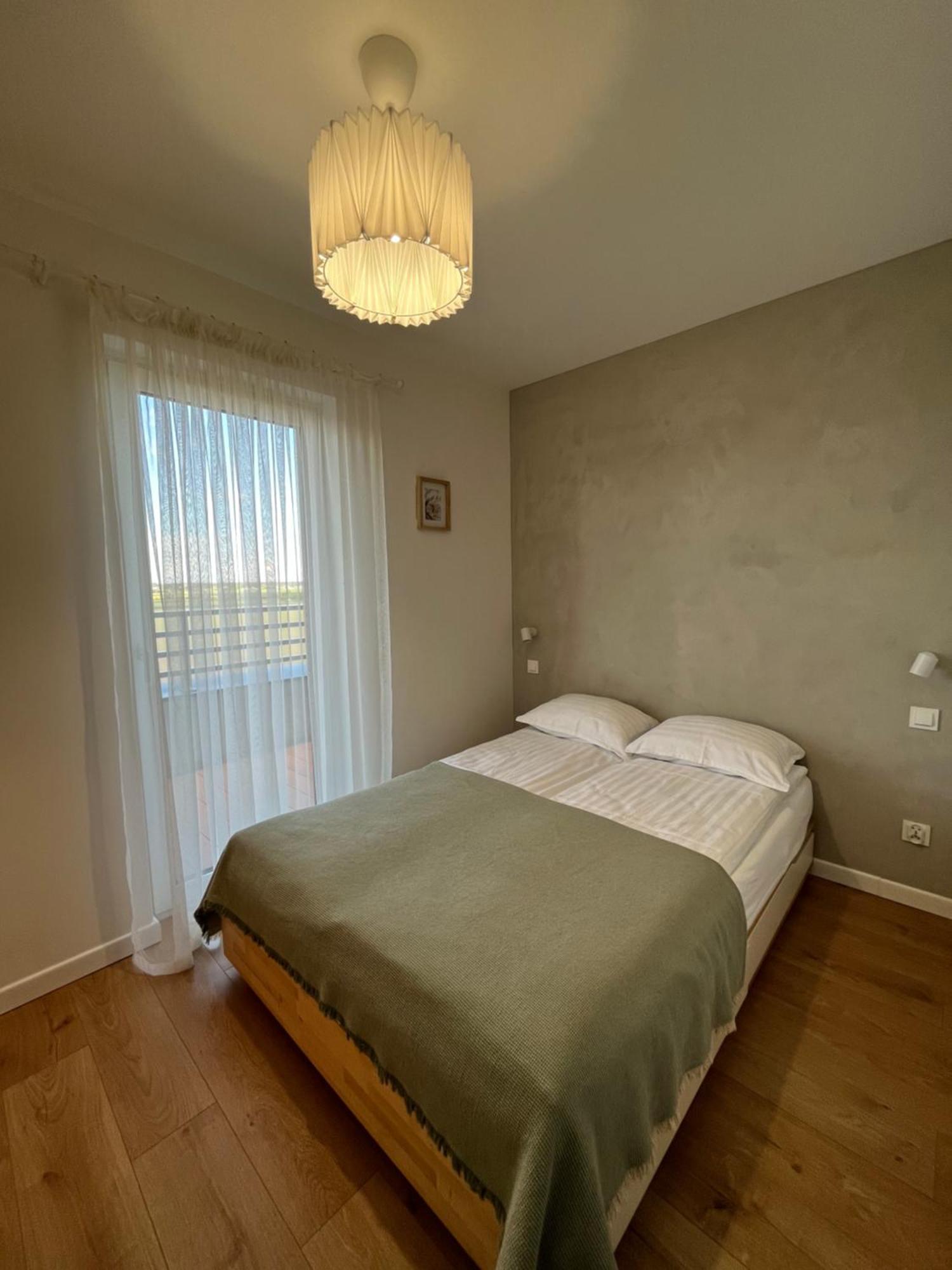 Apartament Nowe Ogrody Leszno  Ngoại thất bức ảnh